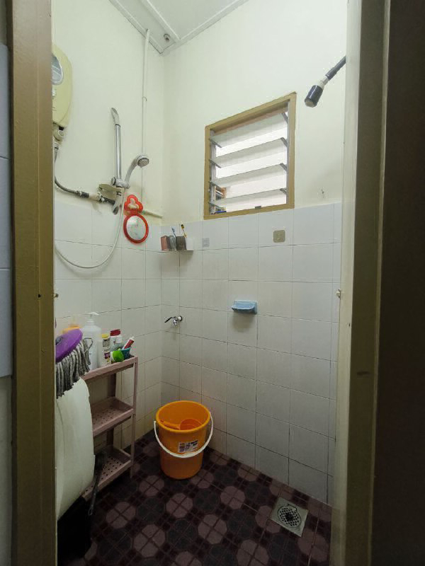 Rumah Teres Setingkat Untuk Dijual DI Taman Seri Margosa Ipoh Perak - photo 10