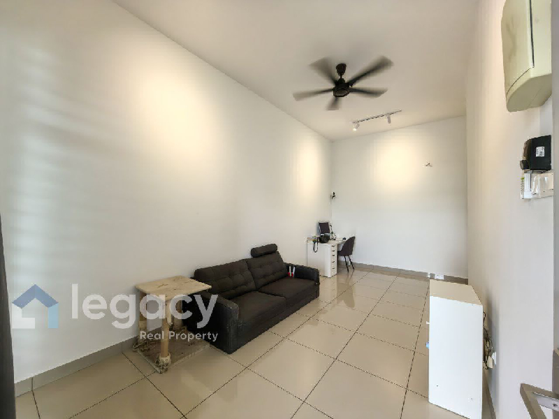 Rumah Idaman di Taman Klebang Pertama, Ipoh  Freehold Non-Bumi Lot! - photo 7