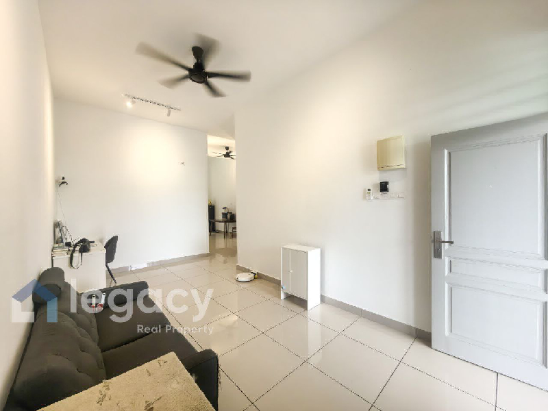 Rumah Idaman di Taman Klebang Pertama, Ipoh  Freehold Non-Bumi Lot! - photo 8