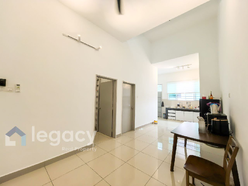 Rumah Idaman di Taman Klebang Pertama, Ipoh  Freehold Non-Bumi Lot! - photo 9