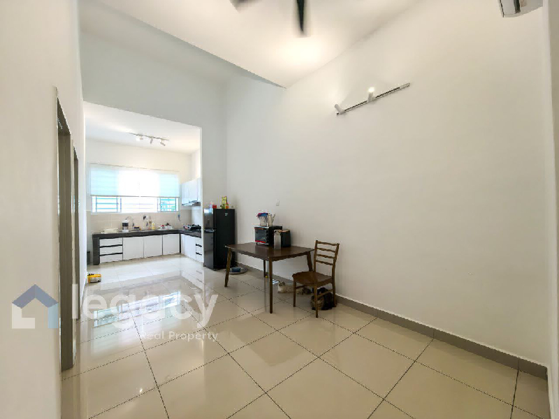Rumah Idaman di Taman Klebang Pertama, Ipoh  Freehold Non-Bumi Lot! - photo 10