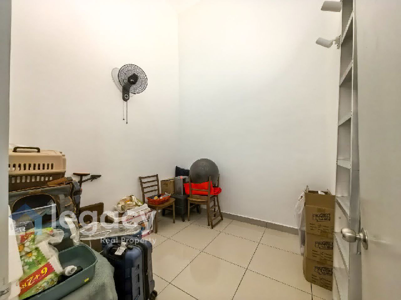 Rumah Idaman di Taman Klebang Pertama, Ipoh  Freehold Non-Bumi Lot! - photo 13