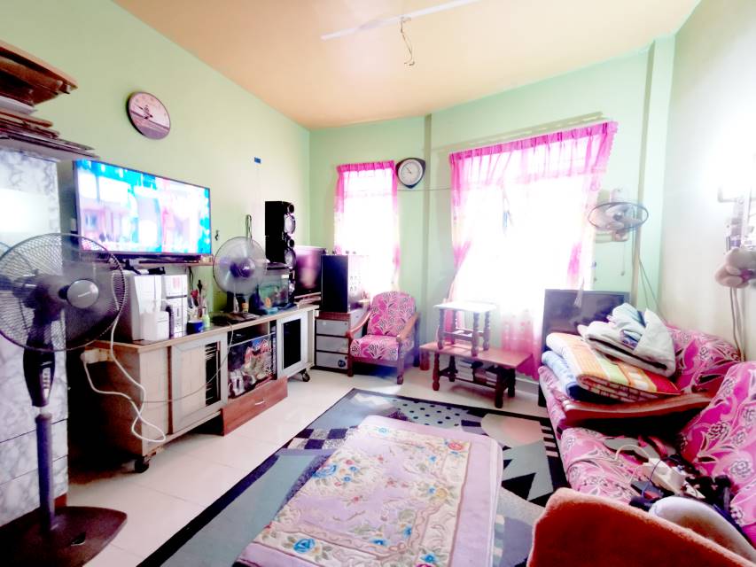 Apartment Seksyen 27 Shah Alam