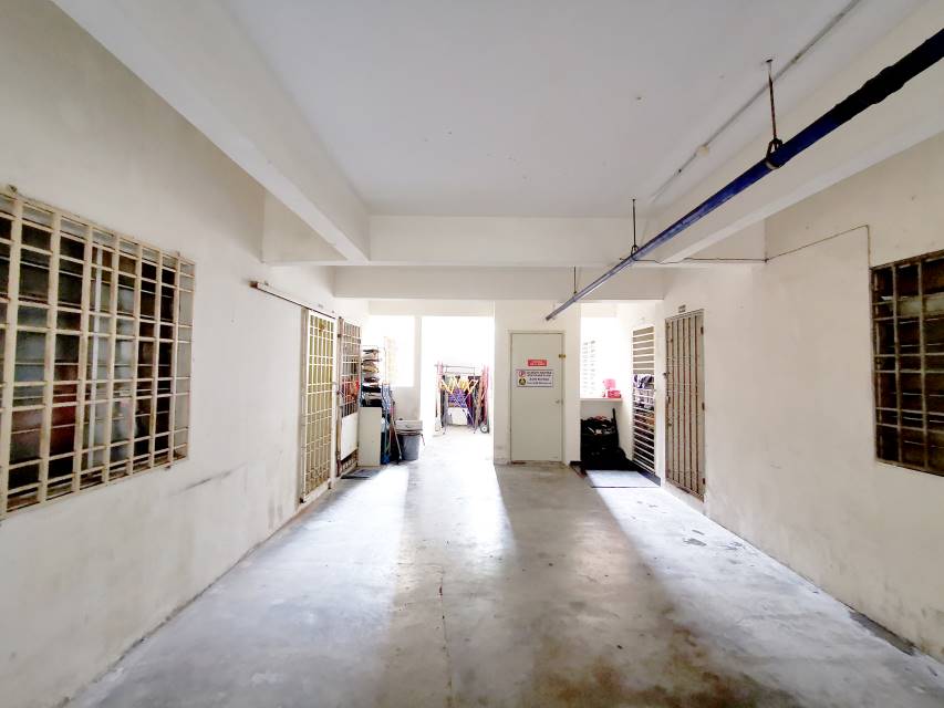 Apartment Seksyen 27 Shah Alam - photo 3