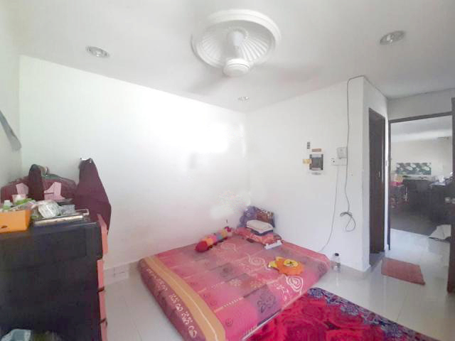 Corner and Reno Double Storey Taman Sri Jelok - photo 2
