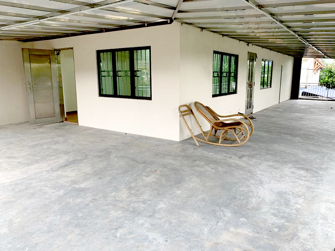 NEAR LRT Double Storey Taman Puchong Perdana - photo 2