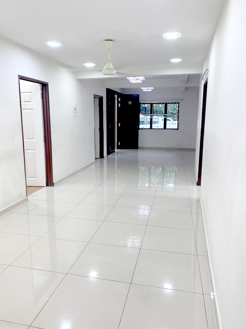 NEAR LRT Double Storey Taman Puchong Perdana - photo 4