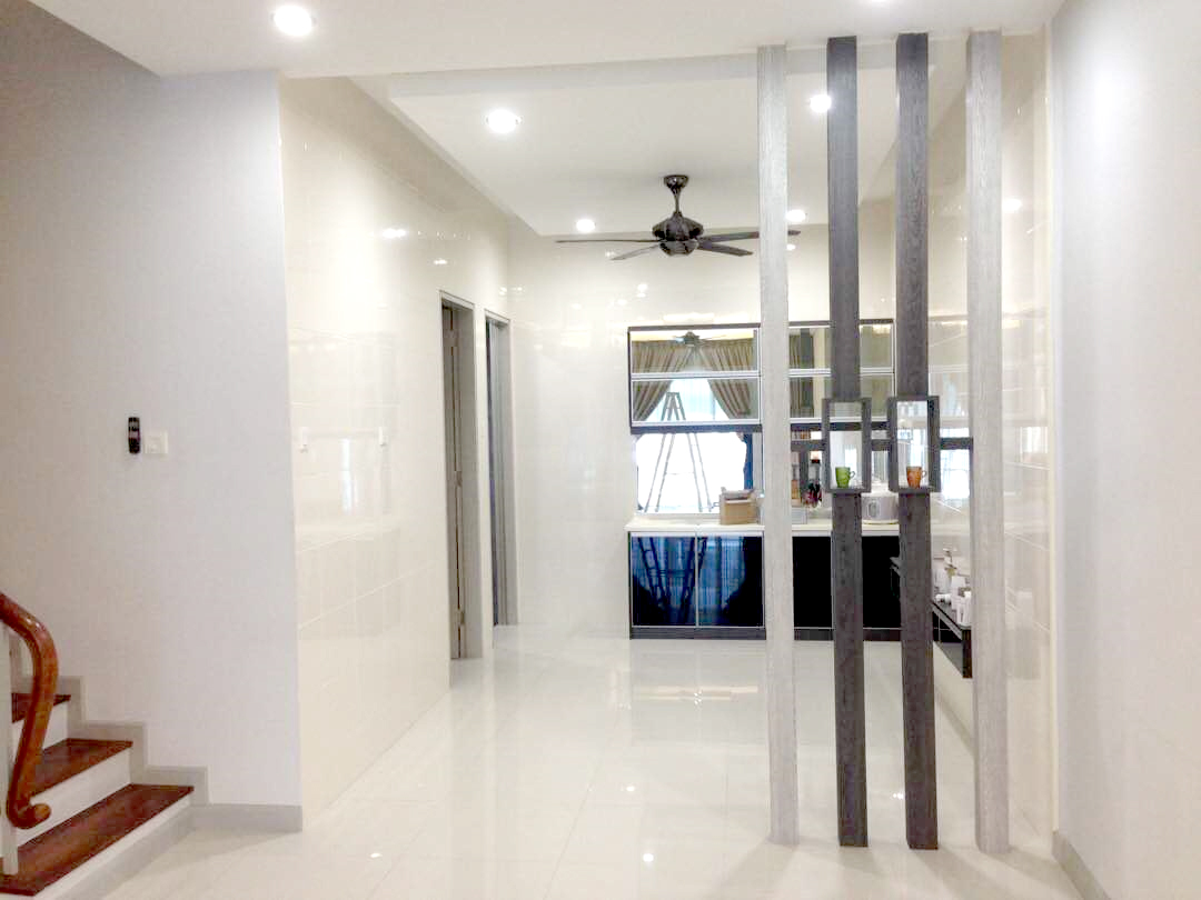 WELL MAINTAINED Double Storey Taman Puchong Prima - photo 4