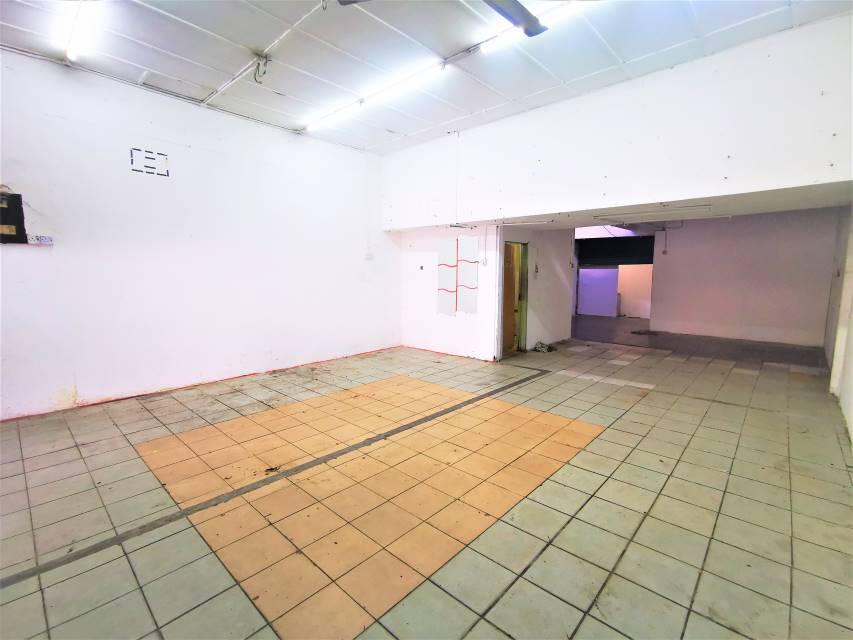 BELOW MARKET LOT KEDAI Seksyen 17, Shah Alam - photo 3