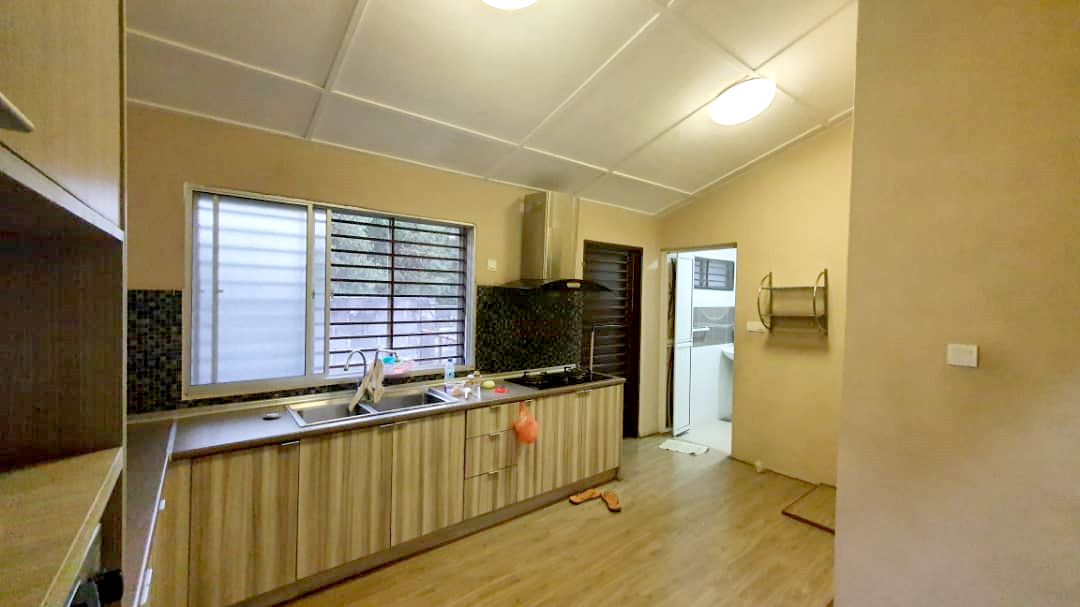 BOOKING RM1000 Teres 1 Tingkat di Kajang - photo 6