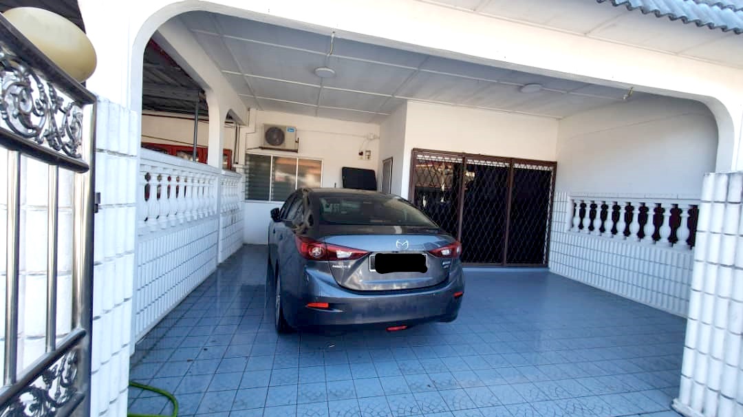 BOOKING RM1000 Teres 1 Tingkat di Kajang - photo 8