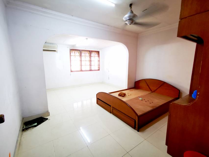 FULL EXTEND RENO Double Storey Near KTM - photo 2
