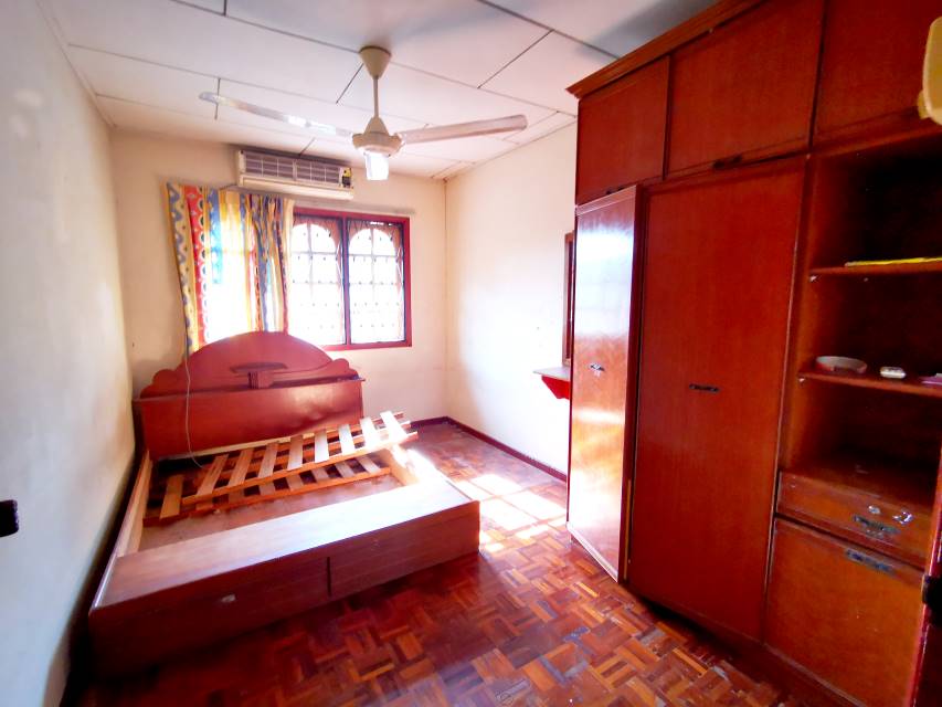 FULL EXTEND RENO Double Storey Near KTM - photo 3