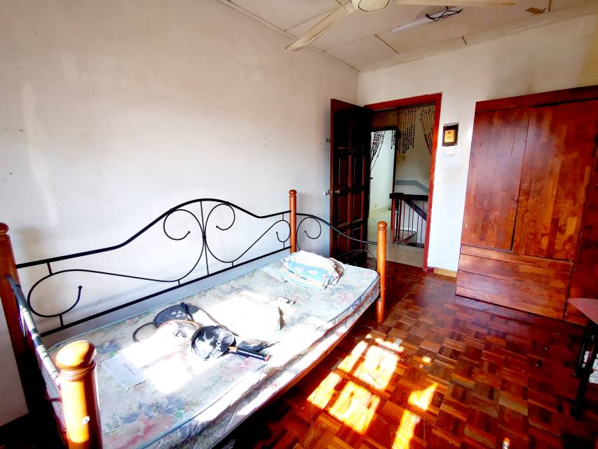 FULL EXTEND RENO Double Storey Near KTM - photo 4