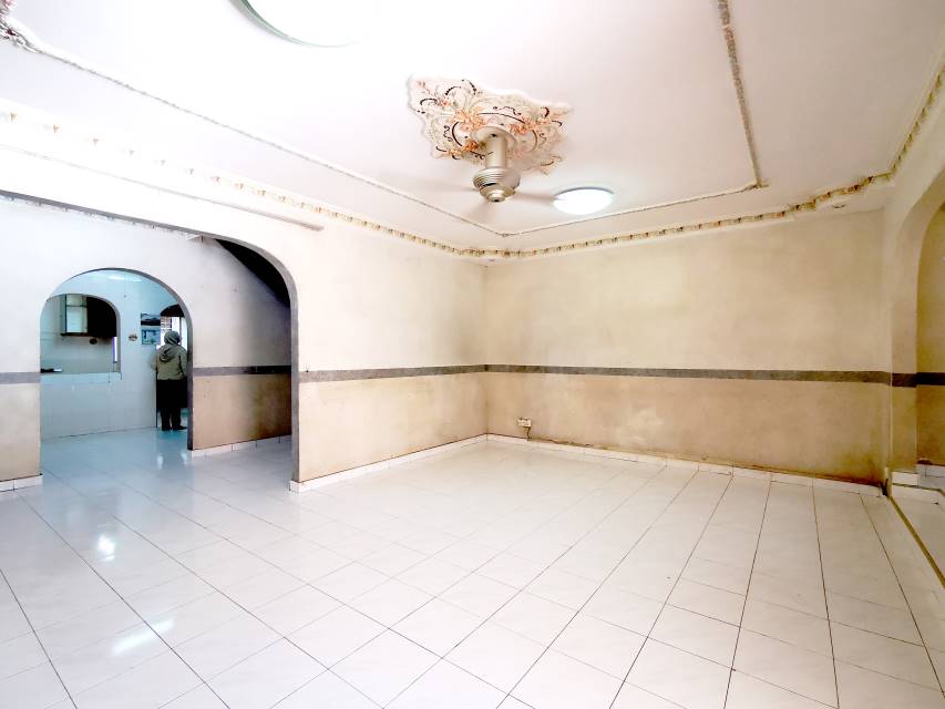 FULL EXTEND RENO Double Storey Near KTM - photo 8