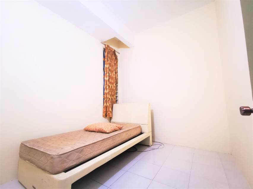 BOOKING RM1000 RENOVATED Teres 2 Tingkat Shah Alam - photo 6