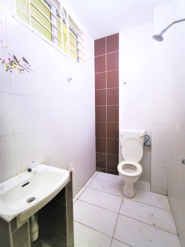 BOOKING RM1000 RENOVATED Teres 2 Tingkat Shah Alam - photo 7