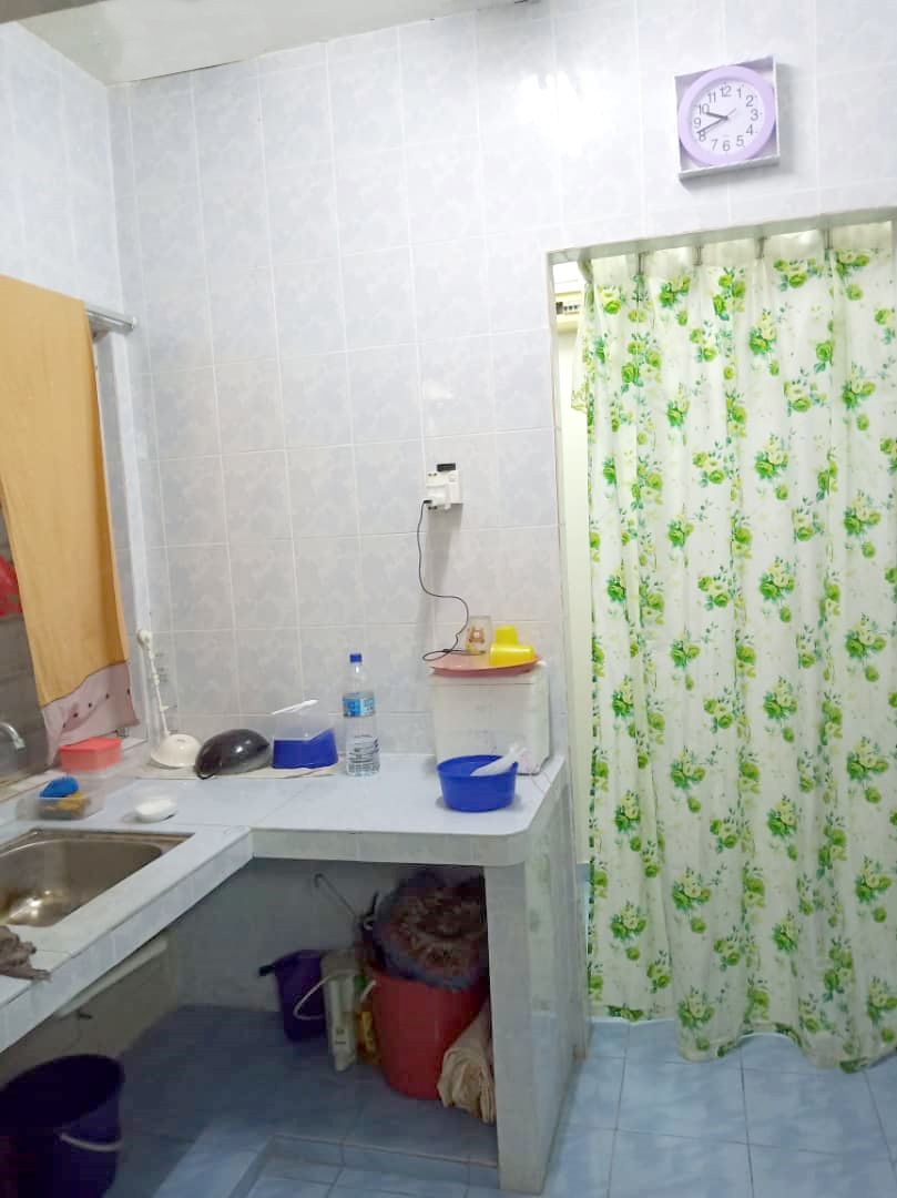 BEST UNIT Fully Renovated Flat Impian BSP - photo 8