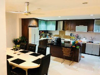 NICE UNIT Double Storey Semi D Taman Bukit Mewah - photo 2