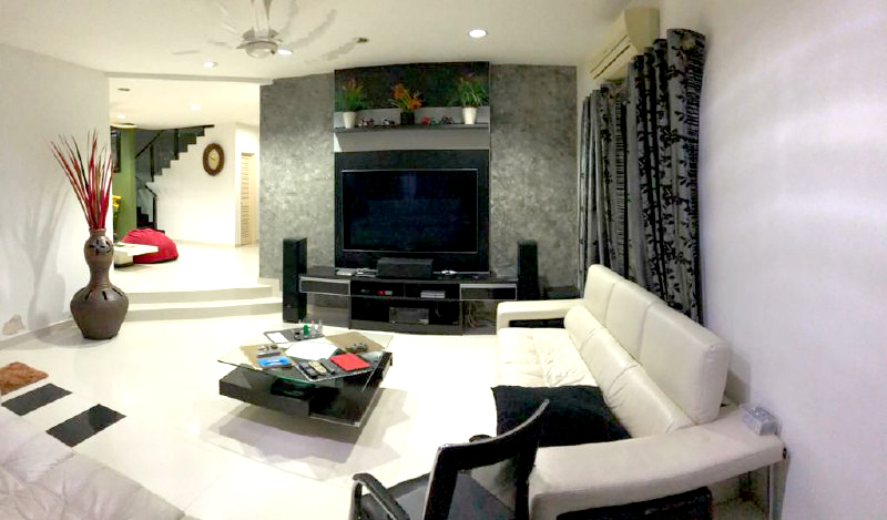 NICE UNIT Double Storey Semi D Taman Bukit Mewah - photo 4
