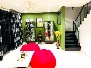 NICE UNIT Double Storey Semi D Taman Bukit Mewah - photo 5