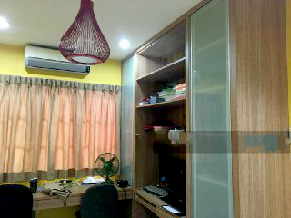 NICE UNIT Double Storey Semi D Taman Bukit Mewah - photo 9