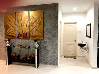 NICE UNIT Double Storey Semi D Taman Bukit Mewah - photo 10