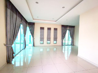 MUST VIEW Double Storey Semi D  Salak Tinggi