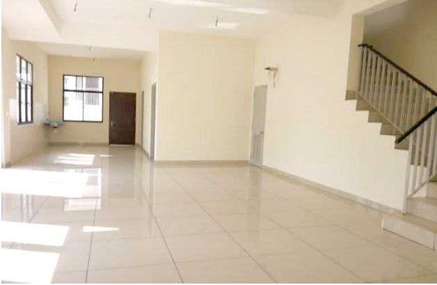END LOT Superlink House Avens Residence - photo 3