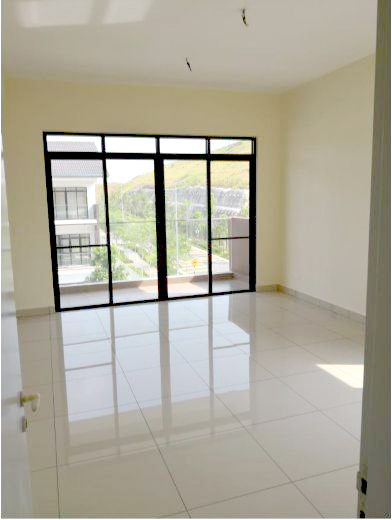 END LOT Superlink House Avens Residence - photo 4
