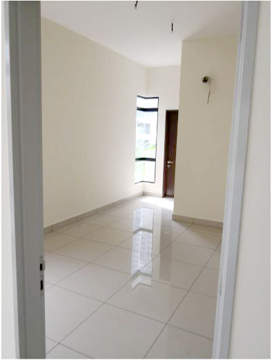 END LOT Superlink House Avens Residence - photo 6