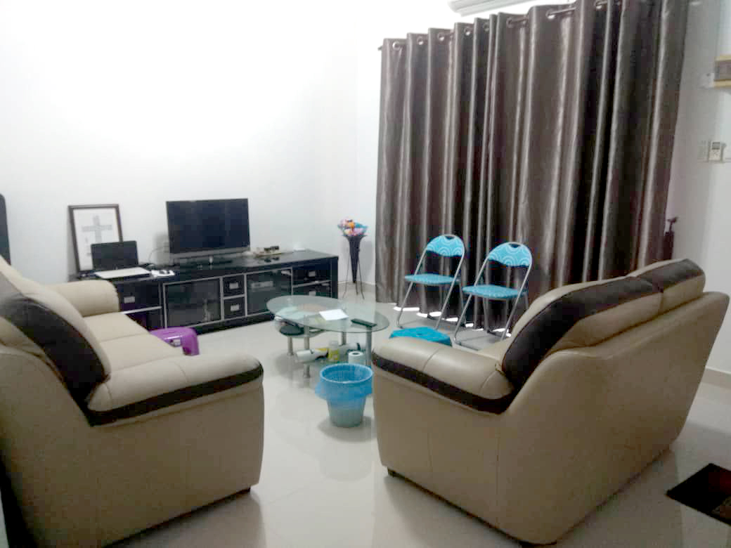 FREE FURNITURES 2 Storey Taman Prima Saujana - photo 2