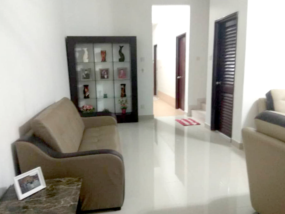 FREE FURNITURES 2 Storey Taman Prima Saujana - photo 3