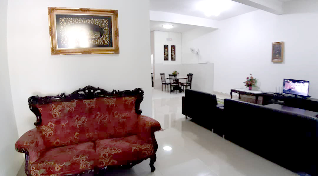 FULLY FURNISHED EXTENDED KITCHEN Taman Sutera - photo 3