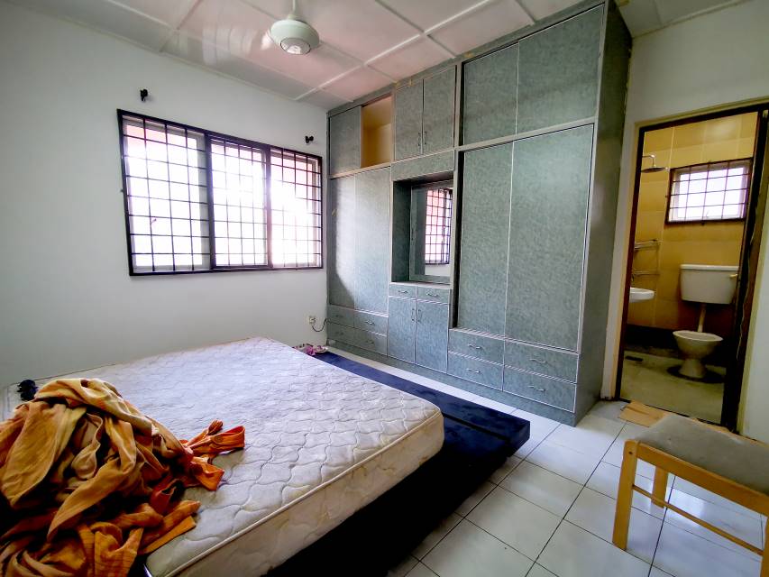EXTENDED FULLY RENO Cluster House Putra Perdana - photo 3