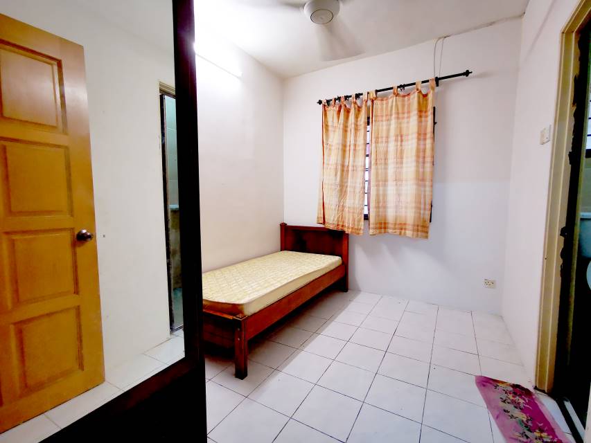 EXTENDED FULLY RENO Cluster House Putra Perdana - photo 6