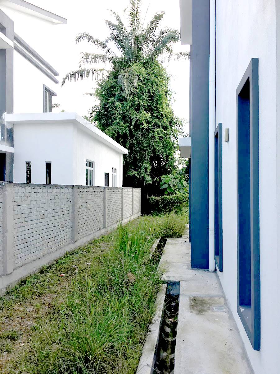 GOOD TO BUY Semi-D Telok Panglima Garang - photo 2
