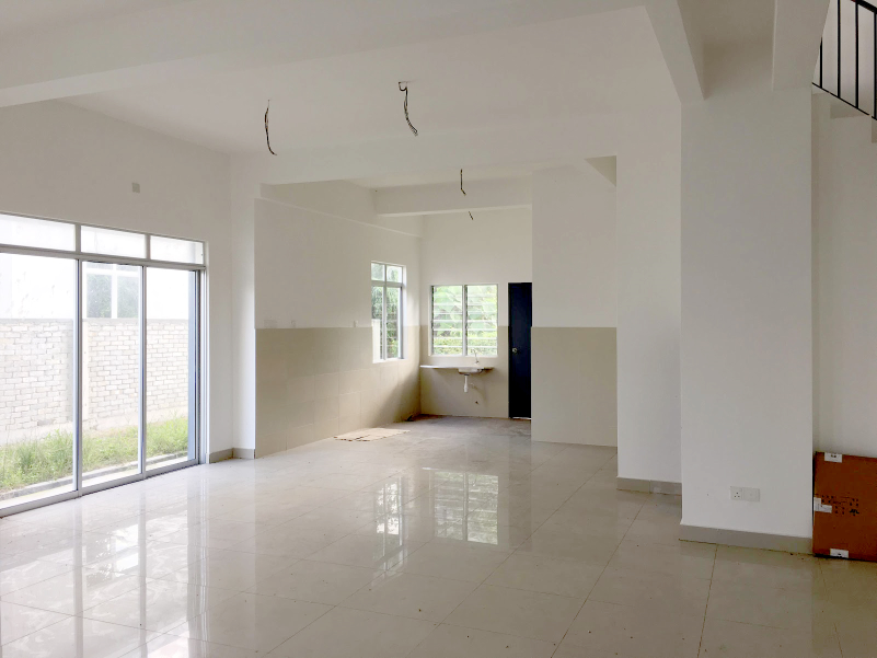 GOOD TO BUY Semi-D Telok Panglima Garang - photo 3
