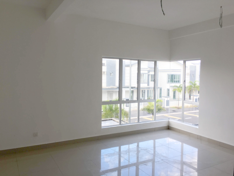 GOOD TO BUY Semi-D Telok Panglima Garang - photo 6