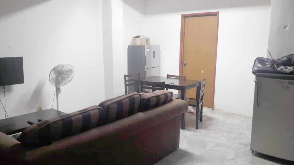 NEAR SCHOOL Double Storey Jalan Putra Perdana - photo 2