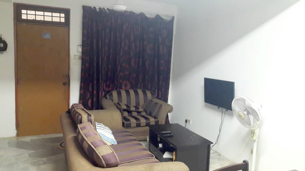 NEAR SCHOOL Double Storey Jalan Putra Perdana - photo 3