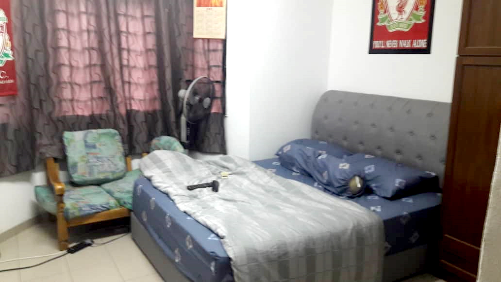 NEAR SCHOOL Double Storey Jalan Putra Perdana - photo 4