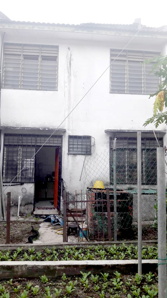 NEAR SCHOOL Double Storey Jalan Putra Perdana - photo 7