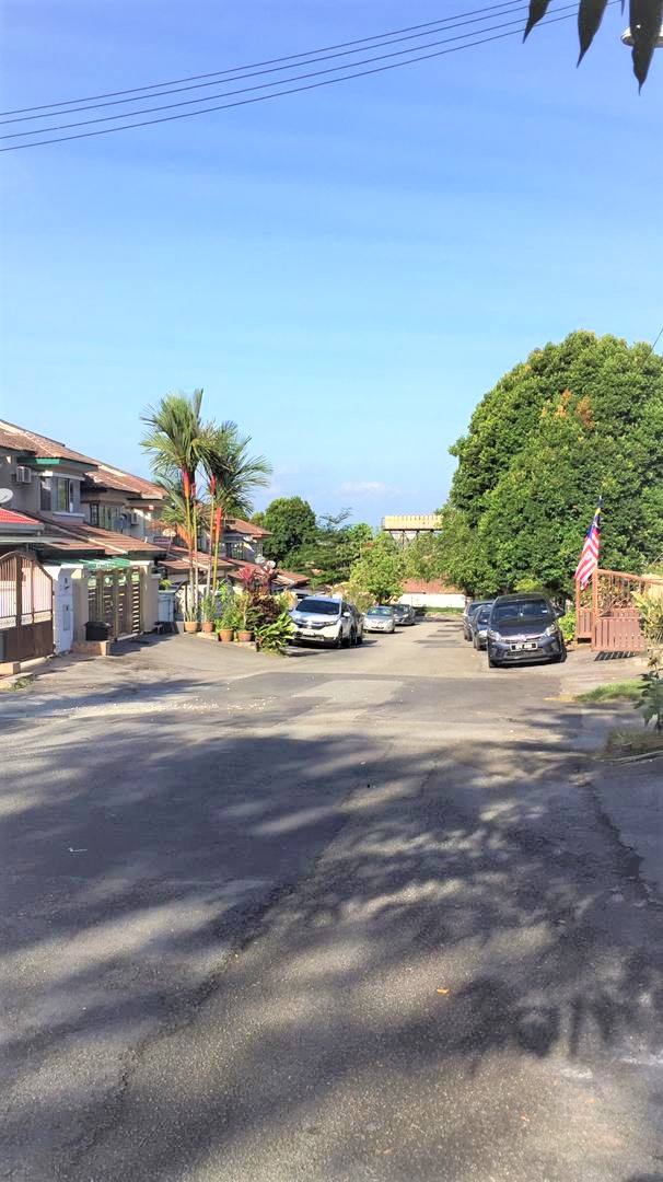 FULLY FURNISHED TERES 2 TINGKAT DI KINRARA - photo 6