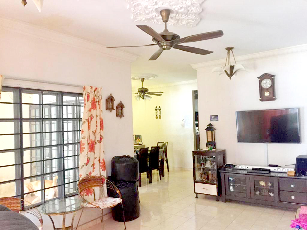 DOUBLE STOREY TERRACE HOUSE BANDAR BUKIT PUCHONG - photo 3