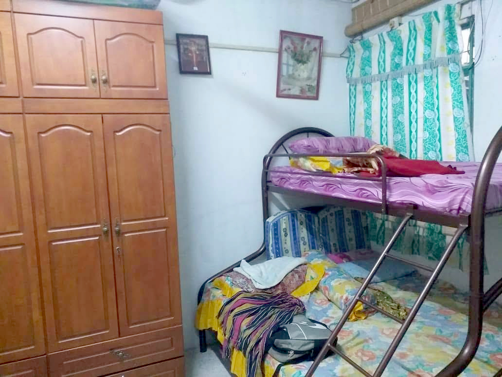 SINGLE STOREY RENO Taman Puchong Indah - photo 8