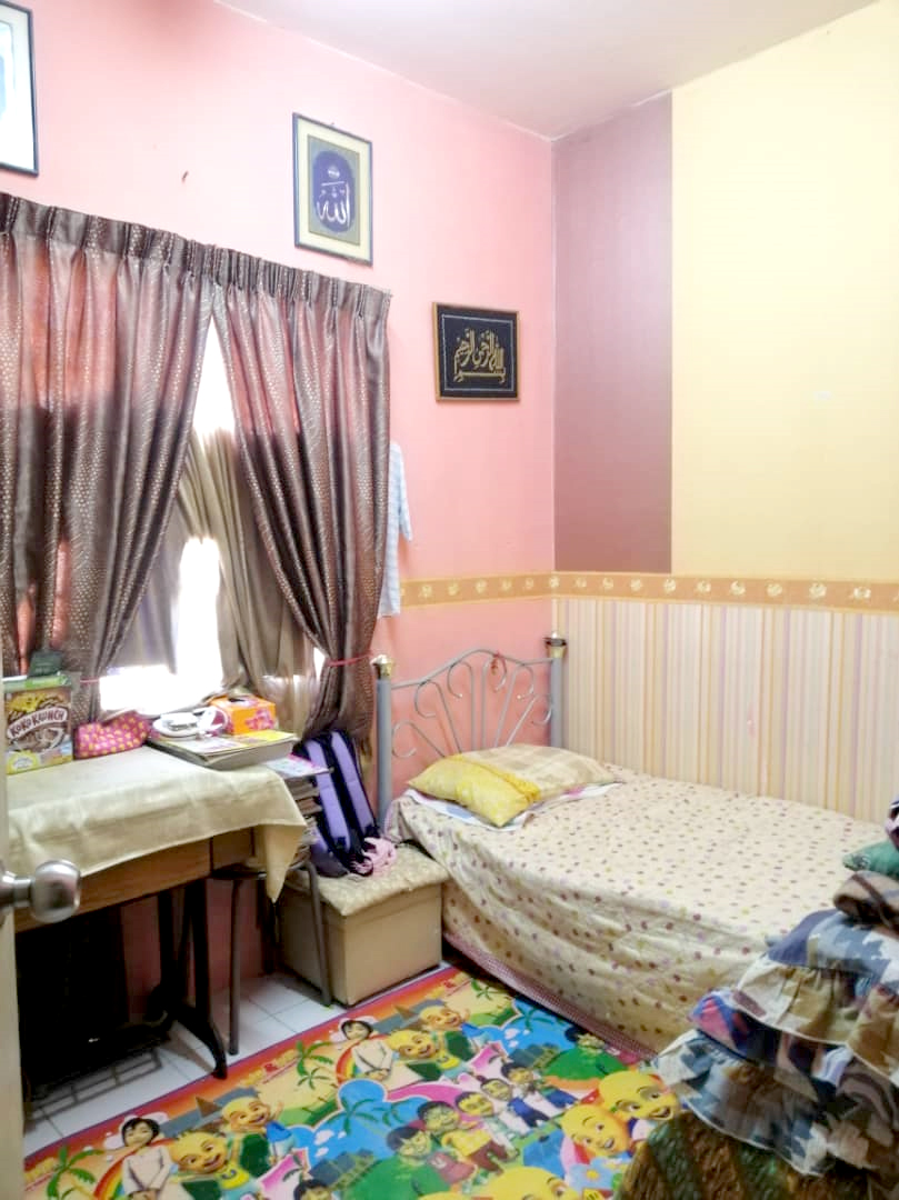 CANTIK Apartment Flora 2 Seksyen U5 Shah Alam - photo 3