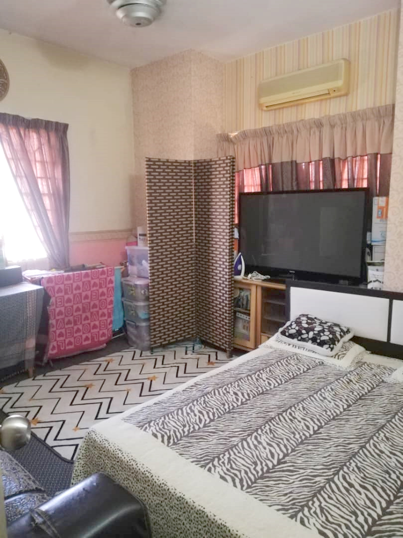 CANTIK Apartment Flora 2 Seksyen U5 Shah Alam - photo 4