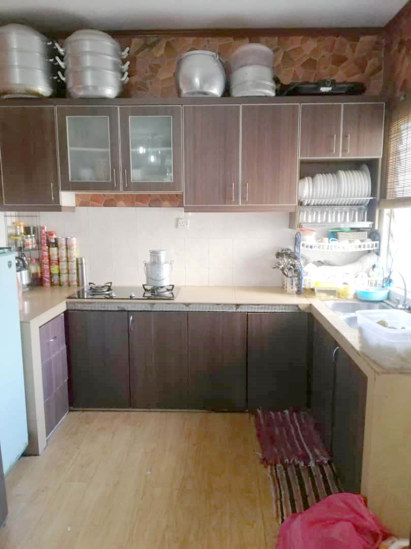 CANTIK Apartment Flora 2 Seksyen U5 Shah Alam - photo 5