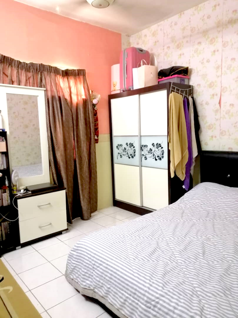 CANTIK Apartment Flora 2 Seksyen U5 Shah Alam - photo 6